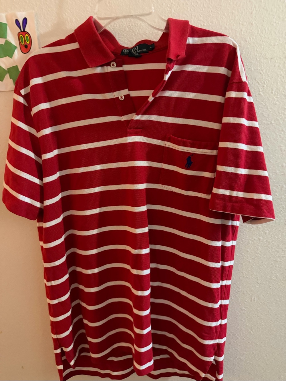 Men’s POLO dress shirt